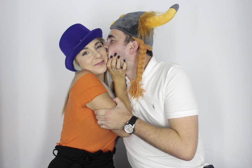 Lisa's 50th Birthday  | View more photos from the event at gallery.myphotoboothexperience.co.uk/u/MyPhotoBoothExperienceLtd/Lisas-50th-Birthday
